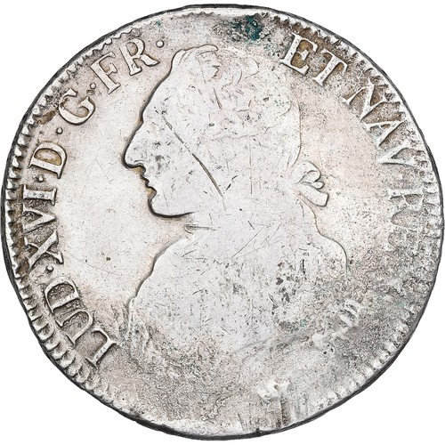 France louis xvi ecu aux - ecu,,