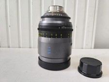 TOKINA VISTA ONE PRIME 135mm T1.5 metric PL mount optique cinema lens