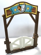 6930 Barrière Clôture