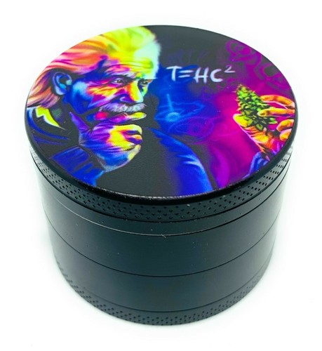 Grinder einstein 4 - 50,