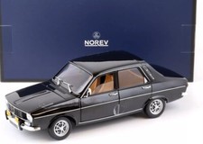 1:18 Norev Renault 12 TS 1973