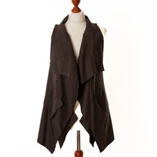 Gilet ouvert femme SARAH