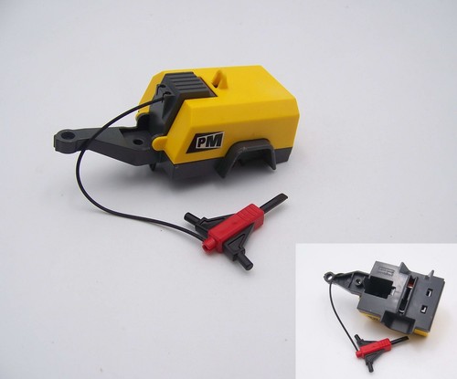 Playmobil chantier - playmobil,