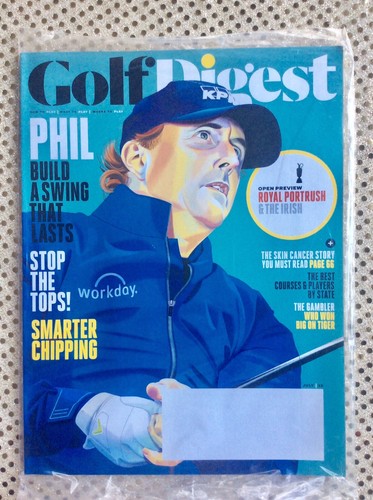 Golf digest phil build swing - golf,