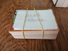 Invizimals Nouvelle Alliance