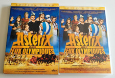 DVD - Astérix Aux Jeux Olympiques - VF