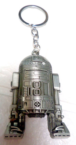Porte cles star - wars,