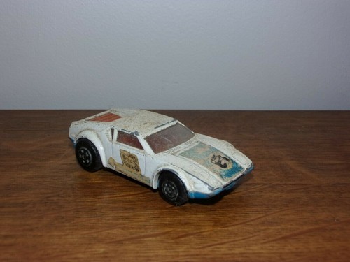 Tomaso pantera matchbox - de,