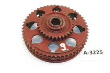 DKW NZ 350-1 - pignon