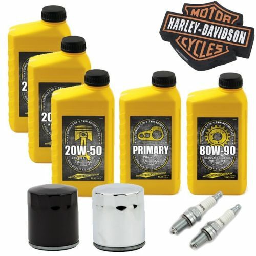 Set entretien garantie harley - entretien,