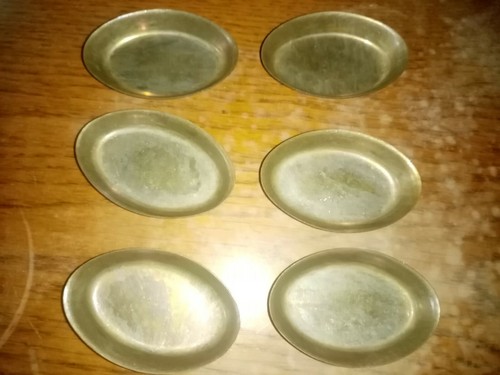Lot moules anciens gateau - lot,