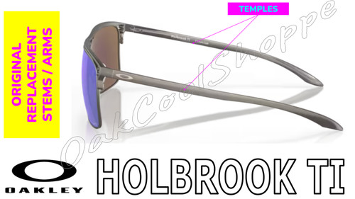 Oakley holbrook oo6048 - oakley, ti
