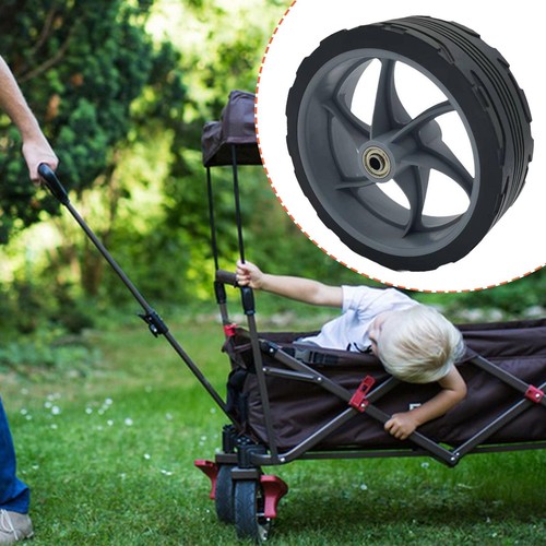 Roue chariot pliable pour - roue, de