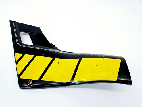 Honda vfr 750 - rc24, carénage