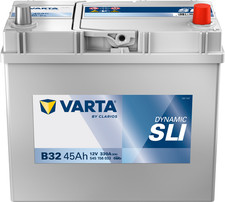 Varta B32