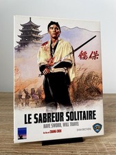LE SABREUR SOLITAIRE |