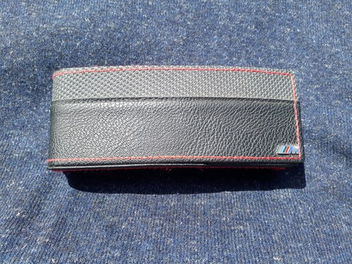 Bmw etui lunettes - etui, de