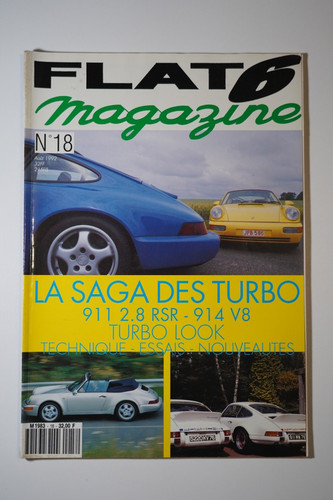 Magazine livre flat saga - magazine,