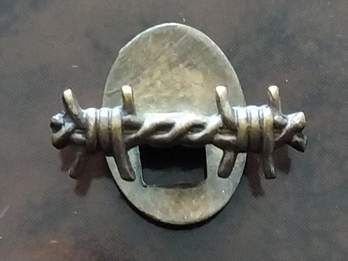 Insigne des prisonniers des