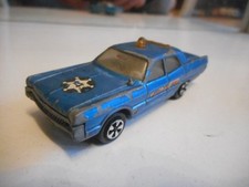 Majorette de la police de