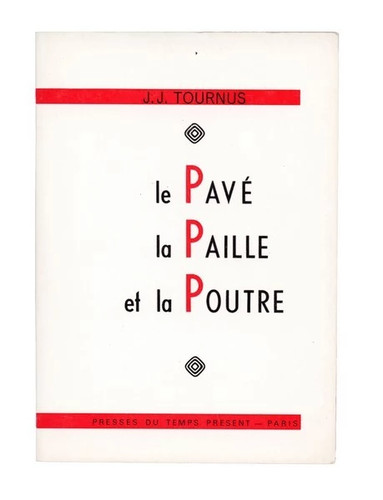 Tournus pavé la paille - pavé,