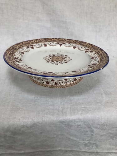 Presentoir faience fine - faience,