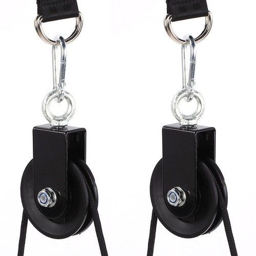 2er set 90mm - à, câble