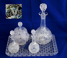 Baccarat service nuit - service,