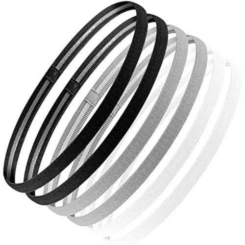 Men hair bands elastic - hair,