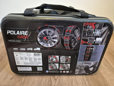 Chaines à neige Polaire Grip 80