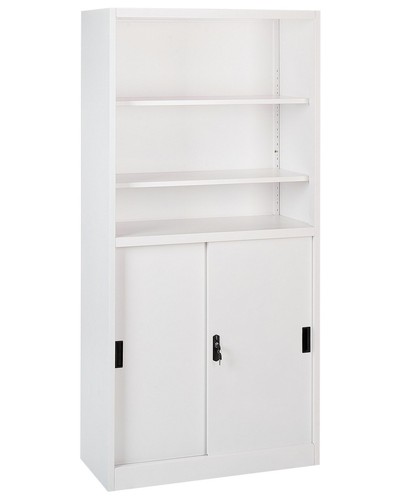 Armoire bureau moderne 2 - armoire,