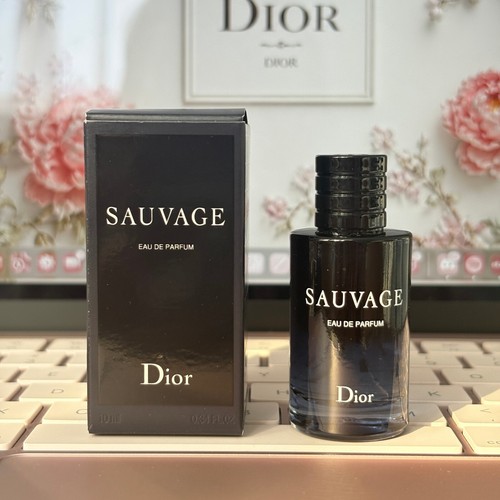 Dior miniature parfum - dior,