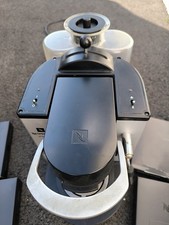 Machine A Café Nespresso Es 50 Pro Et 200 Capsules