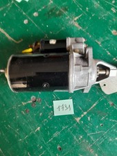 PEUGEOT 204 / 304 : DEMARREUR