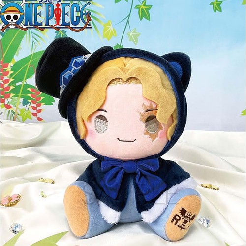 Peluche one piece kemopon - peluche,