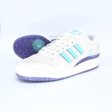 Adidas Forum 84 Low Adv Chaussure US 8,5 Cry Blanc Preblue Blanc