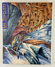 Nephilim - Les Templiers ~ Le Nadir du Corps