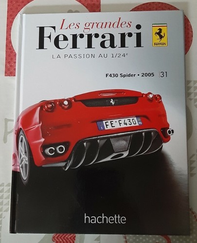 Livre les grandes - livre,