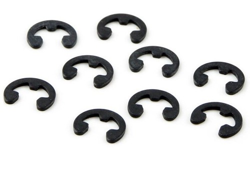 Clip anneaux seeger benzing - clip,