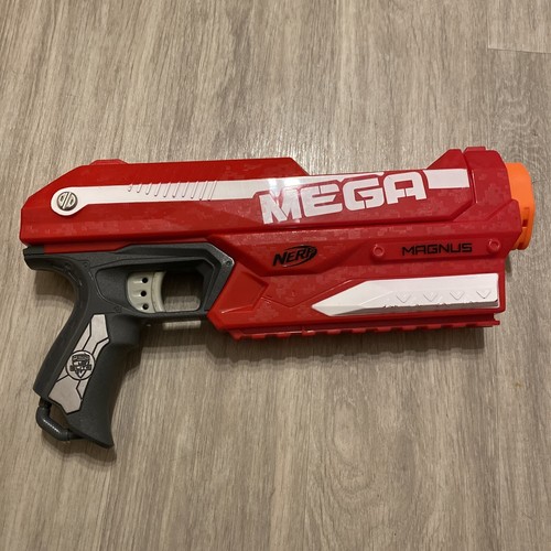 Jouet fusil nerf - jouet, magnus