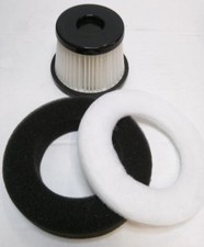 Kit de filtres HEPA pour