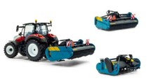 Miniature Tracteur Universal