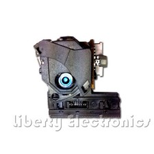 Nouvelle Lentille De Laser