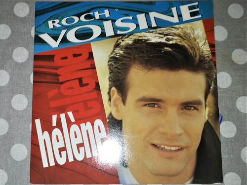 Roch voisine helene 45 - helene,