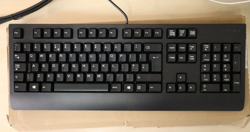Neu clavier qwerty - clavier, usb