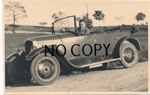 Photo oldtimer voiture - oldtimer,