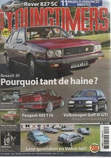 Youngtimers r30 tx golf - ts,