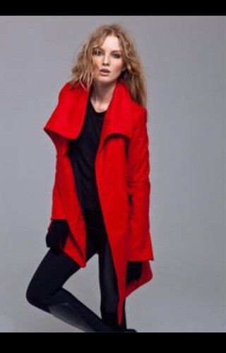Kymerah sexy red - 💃🏼,