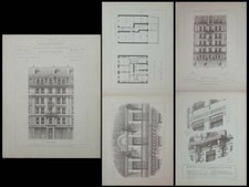 LYON, 37 COURS GAMBETTA -