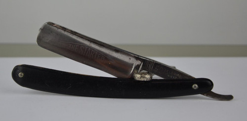 Coupe choux delorme rasoir - coupe,